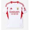 Herren Fußballbekleidung Benfica 3rd Trikot 2025-26 Kurzarm